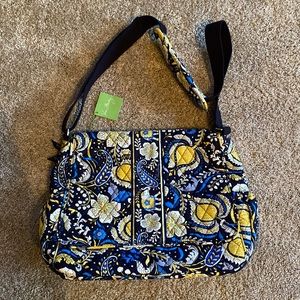 Vera Bradley Diaper Bag